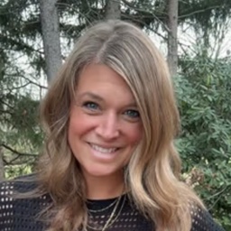 Laura Humm