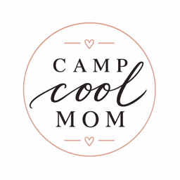 Camp Cool Mom